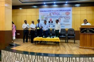 Dr. Jimson Elected AOMSI National Treasurer