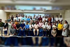 Dr. Jimson Elected AOMSI President