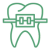 Braces ( Orthodontics)