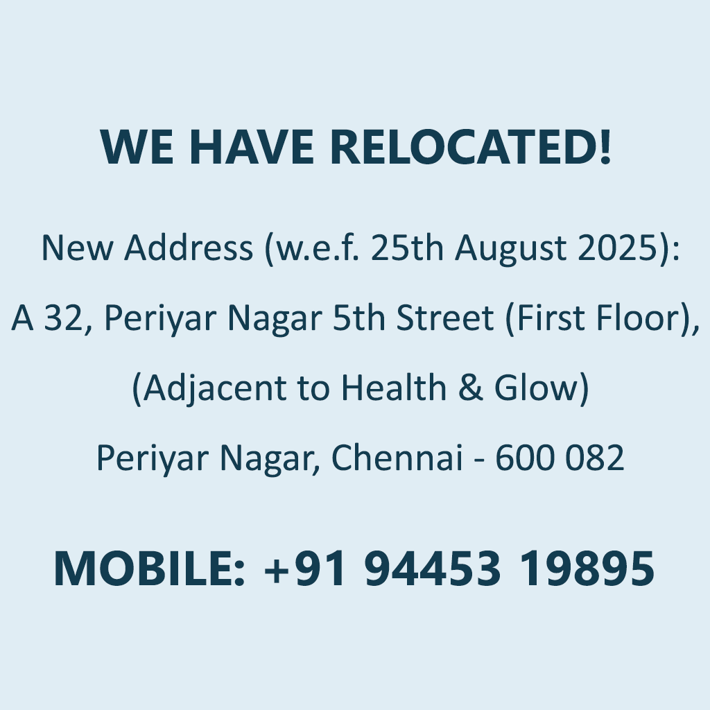 address